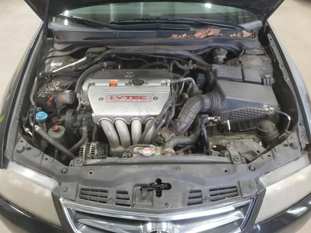 Photo 11 from auction – 2008 ACURA TSX with VIN JH4CL96978C004926