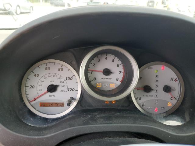 Photo 9 from auction – 2004 TOYOTA RAV4 with VIN JTEGD20V040046021