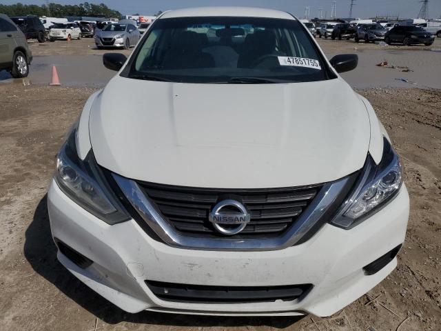 Photo 5 from auction – 2016 NISSAN ALTIMA 2.5 with VIN 1N4AL3AP4GN327092