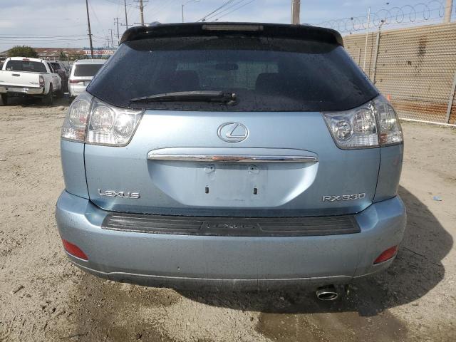 Photo 6 from auction – 2005 LEXUS RX 330 with VIN 2T2GA31U05C039758