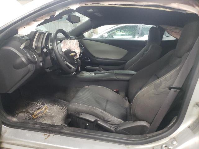 Foto 7 de la subasta – 2012 CHEVROLET CAMARO LS con VIN 2G1FA1E39C9112878