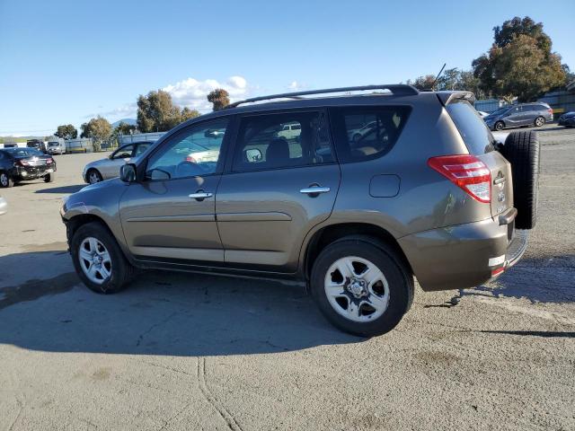 Photo 2 from auction – 2011 TOYOTA RAV4 with VIN 2T3ZF4DV0BW081776