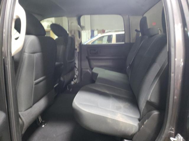 Photo 10 from auction – 2021 RAM 1500 CLASS with VIN 3C6RR7KG4MG706025