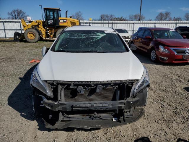 Photo 5 from auction – 2016 HYUNDAI SONATA SE with VIN 5NPE24AF0GH389519