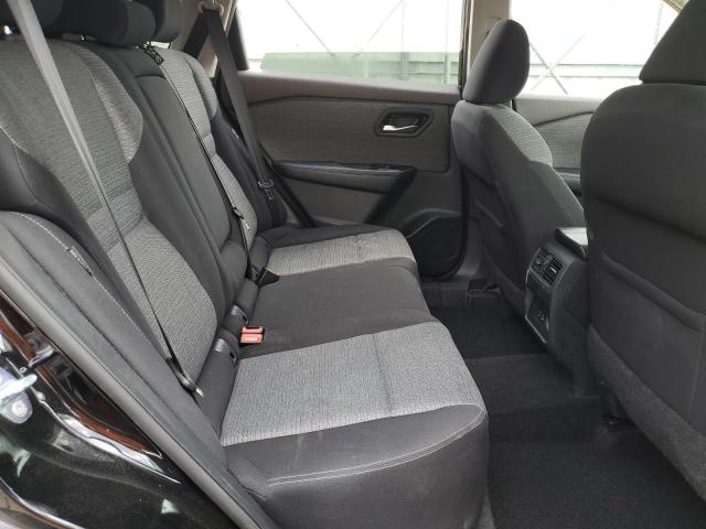 Photo 11 from auction – 2021 NISSAN ROGUE SV with VIN 5N1AT3BB5MC795090