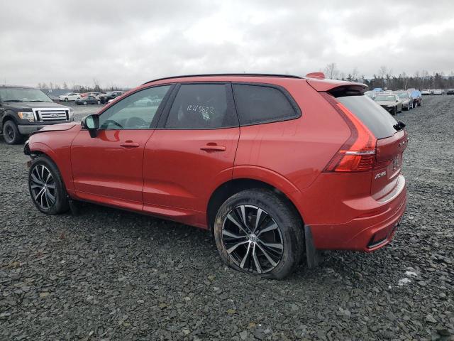 Photo 2 from auction – 2024 VOLVO XC60 PLUS with VIN LYVL12RL2RB843989