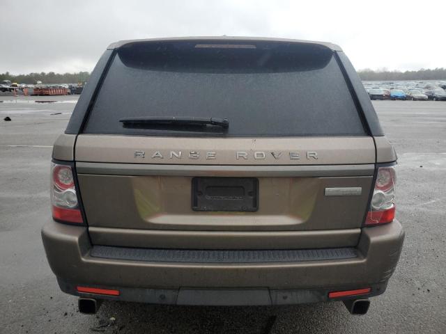 Снимка 6 от търг – 2013 LAND ROVER RANGE ROVE с VIN SALSF2D45DA812998
