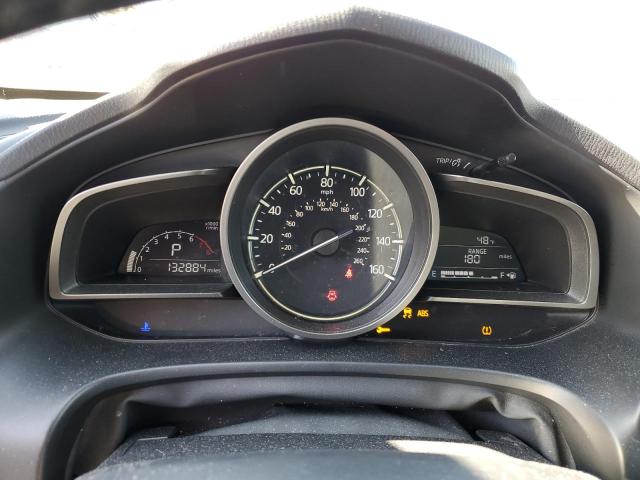 Photo 9 from auction – 2018 MAZDA 3 TOURING with VIN 3MZBN1L38JM275763