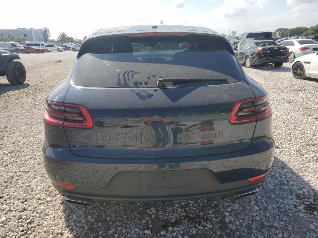 Photo 6 from auction – 2017 PORSCHE MACAN with VIN WP1AA2A57HLB01357