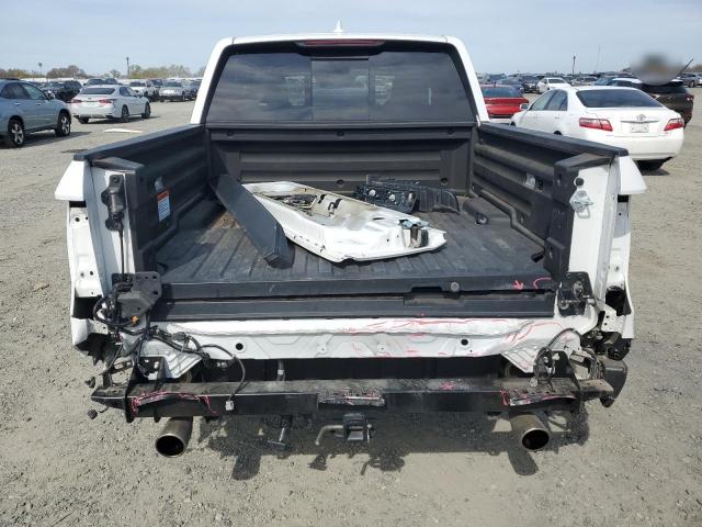 Photo 6 from auction – 2021 HONDA RIDGELINE with VIN 5FPYK3F7XMB019687