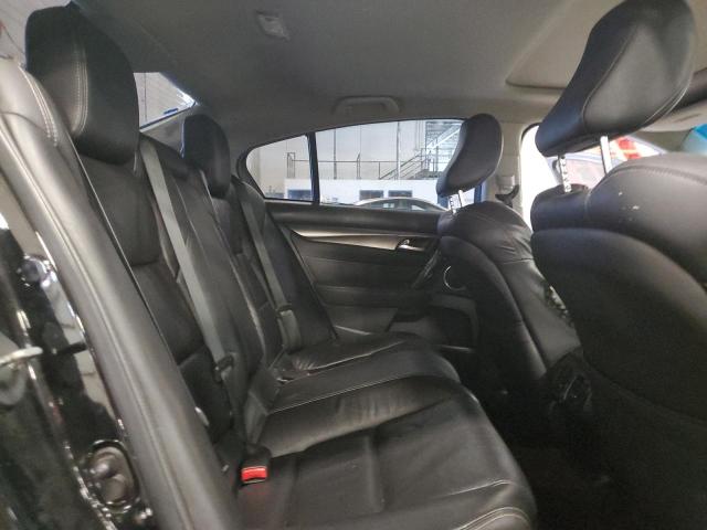 Photo 10 from auction – 2012 ACURA TL with VIN 19UUA9F75CA008571