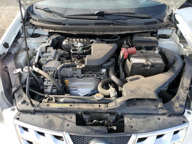 Photo 12 from auction – 2015 NISSAN ROGUE SELE with VIN JN8AS5MT2FW670255