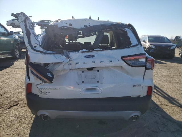 Photo 6 from auction – 2020 FORD ESCAPE TIT with VIN 1FMCU9DZ2LUB90049