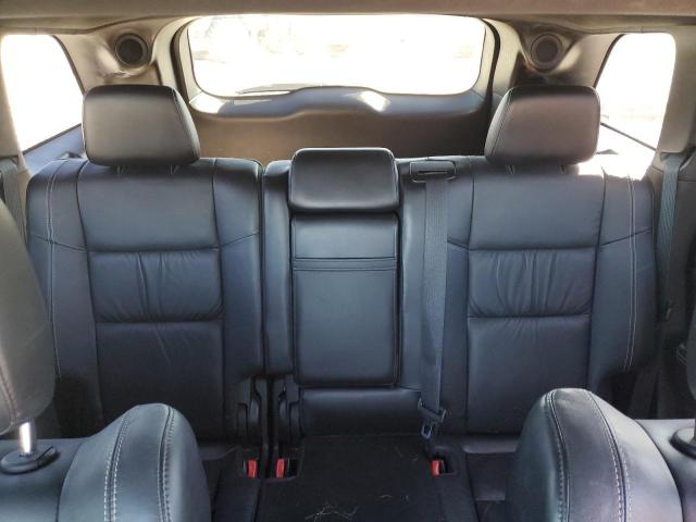 Photo 10 from auction – 2014 JEEP GRAND CHER with VIN 1C4RJFBG8EC169254