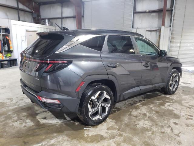 Photo 3 from auction – 2023 HYUNDAI TUCSON SEL with VIN 5NMJFCAE7PH269119
