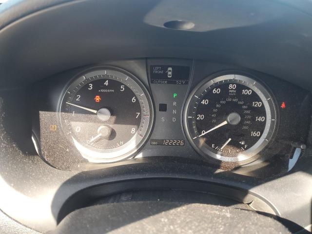 صورة رقم 9 من المزاد - 2008 LEXUS ES 350 مع VIN JTHBJ46G782188015