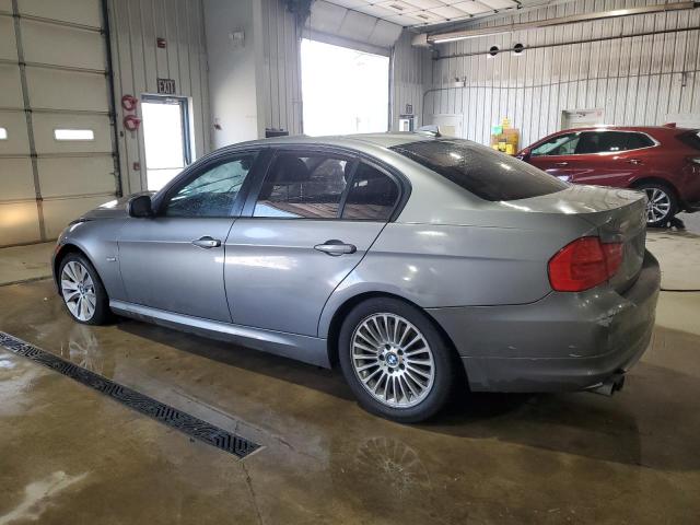Photo 2 from auction – 2011 BMW 328 XI with VIN WBAPK7C59BF086172