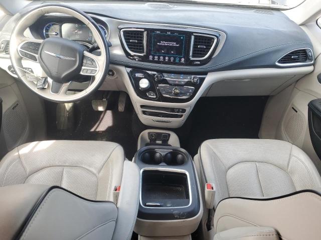 Фото 8 с аукциона – 2018 CHRYSLER PACIFICA H с VIN 2C4RC1N75JR365243