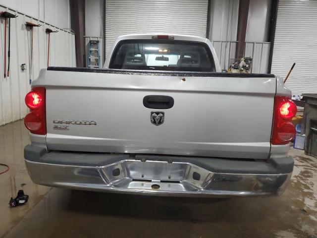 Photo 6 from auction – 2006 DODGE DAKOTA QUA with VIN 1D7HW48K16S710932
