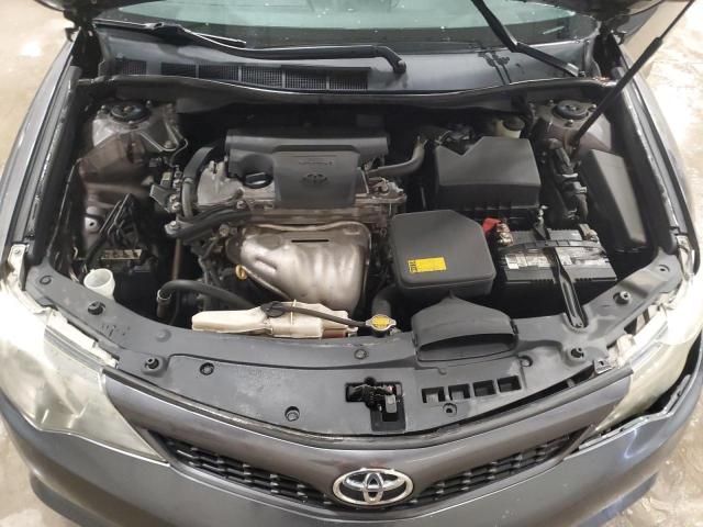 Photo 11 from auction – 2013 TOYOTA CAMRY L with VIN 4T1BF1FK8DU289290
