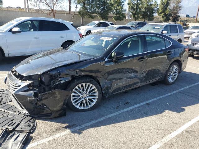 Photo 1 from auction – 2016 LEXUS ES 350 with VIN JTHBK1GGXG2224711