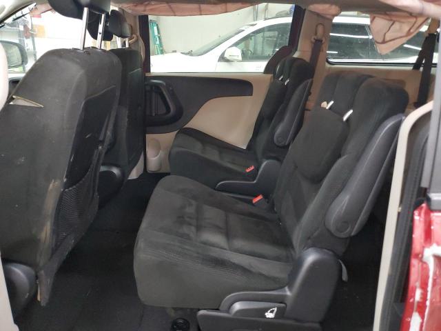 Photo 11 from auction – 2016 DODGE GRAND CARA with VIN 2C4RDGCG4GR201770