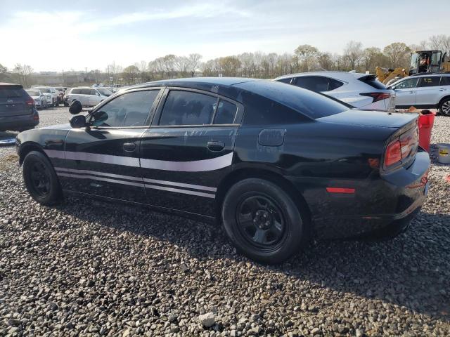 Photo 2 from auction – 2014 DODGE CHARGER PO with VIN 2C3CDXAT6EH138040