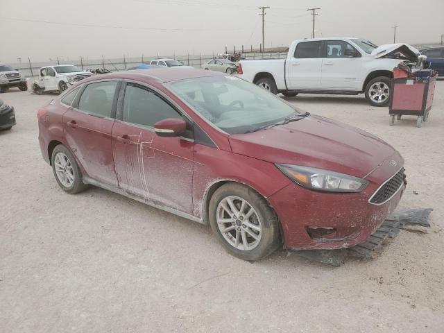 Photo 4 from auction – 2015 FORD FOCUS SE with VIN 1FADP3F29FL363269