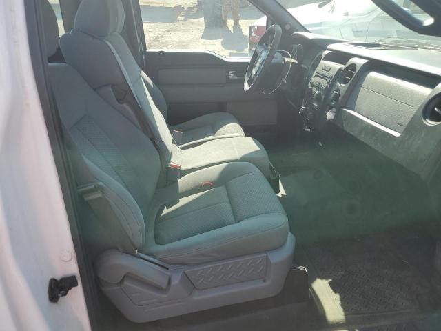 Photo 10 from auction – 2014 FORD F150 with VIN 1FTMF1EMXEKG21467