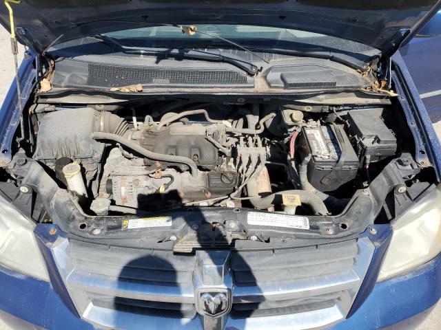 Photo 12 from auction – 2010 DODGE GRAND CARA with VIN 2D4RN5D11AR216295