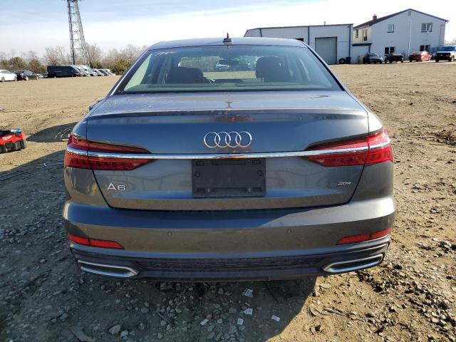 Photo 6 from auction – 2019 AUDI A6 PREMIUM with VIN WAUL2AF2XKN020345