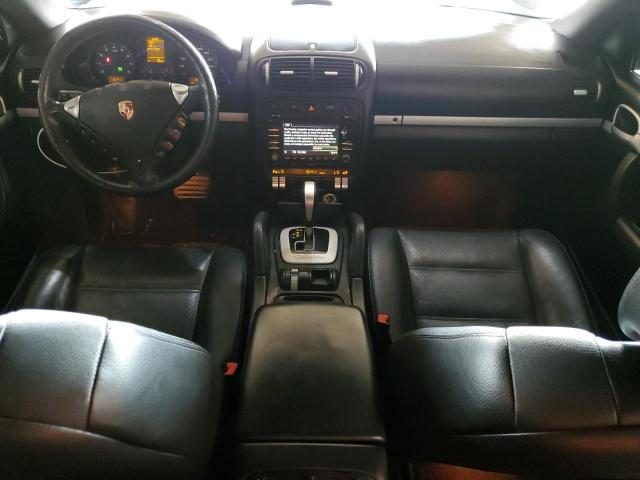 Снимка 8 от търг – 2009 PORSCHE CAYENNE с VIN WP1AA29P89LA01968