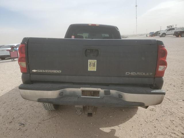 Фото 6 с аукциона – 2003 CHEVROLET SILVERADO с VIN 1GCHK29133E107040