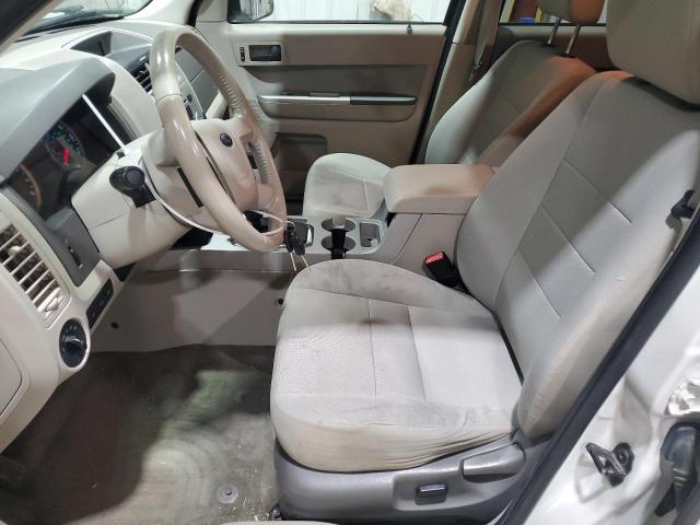 Photo 7 from auction – 2011 FORD ESCAPE XLT with VIN 1FMCU9D72BKB75379