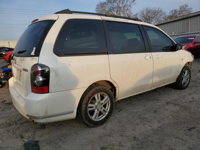 Снимка 3 от търг – 2005 MAZDA MPV WAGON с VIN JM3LW28A650533148