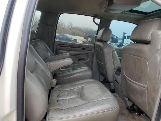 Photo 11 from auction – 2005 CADILLAC ESCALADE E with VIN 3GYFK66N05G258557