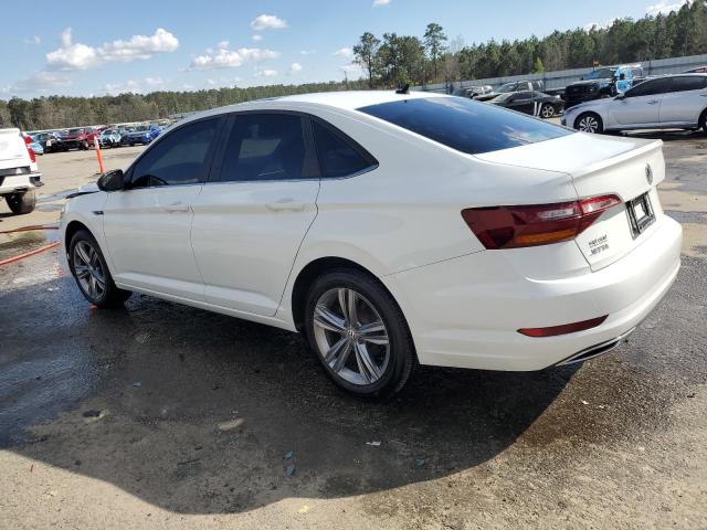 Photo 2 from auction – 2019 VOLKSWAGEN JETTA S with VIN 3VWC57BU3KM080687