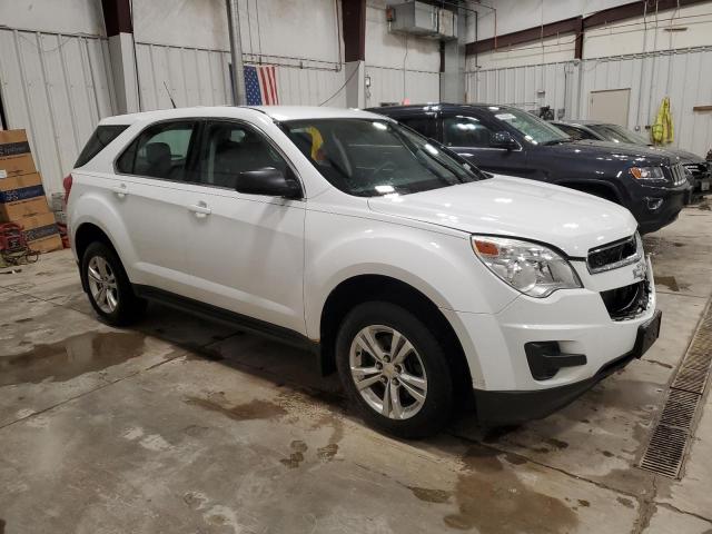 Photo 4 from auction – 2012 CHEVROLET EQUINOX LS with VIN 2GNFLCEK3C6275779
