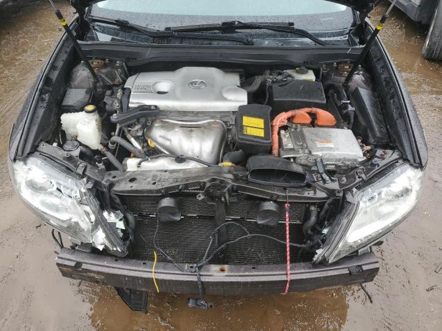 Photo 11 from auction – 2013 LEXUS ES 300H with VIN JTHBW1GG4D2038047