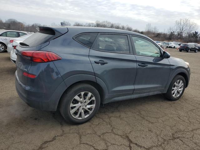 Photo 3 from auction – 2019 HYUNDAI TUCSON SE with VIN KM8J2CA45KU015585