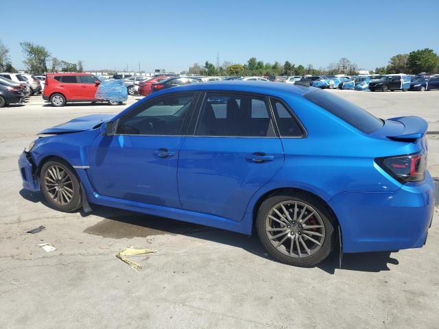 Снимка 2 от търг – 2012 SUBARU IMPREZA WR с VIN JF1GV7F67CG030862