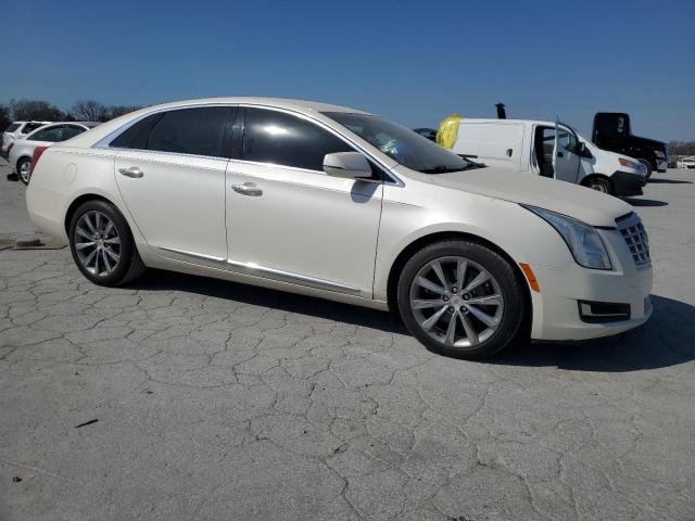 Photo 4 from auction – 2013 CADILLAC XTS with VIN 2G61W5S38D9188210