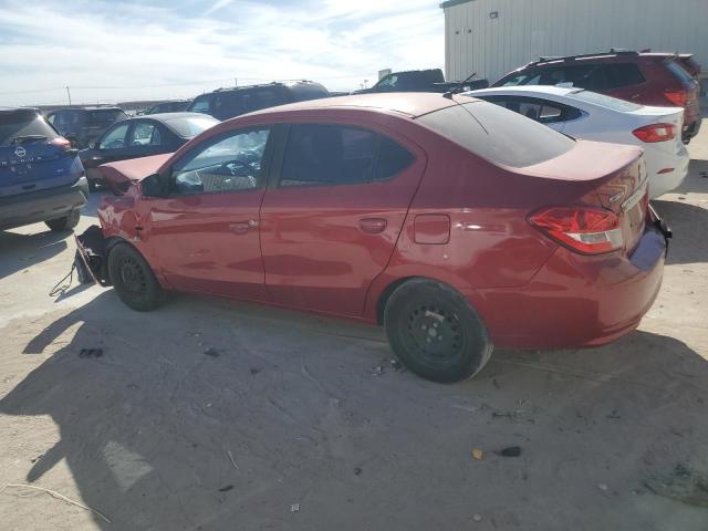 Photo 2 from auction – 2017 MITSUBISHI MIRAGE G4 with VIN ML32F3FJ4HHF19774
