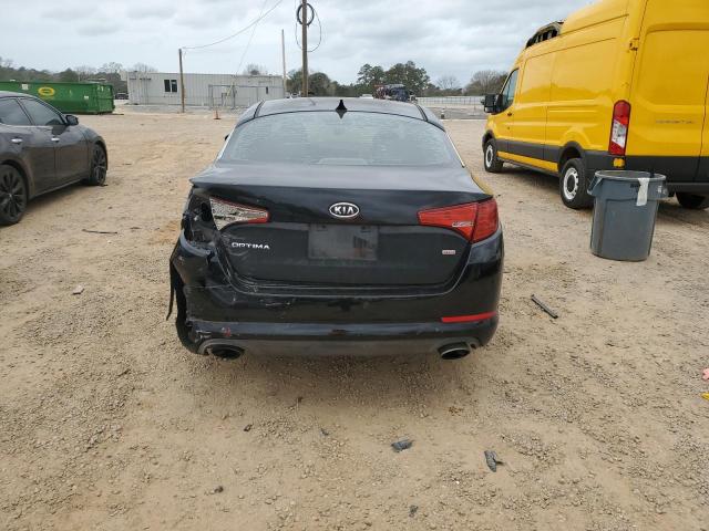 Photo 6 from auction – 2013 KIA OPTIMA LX with VIN KNAGM4A76D5304669