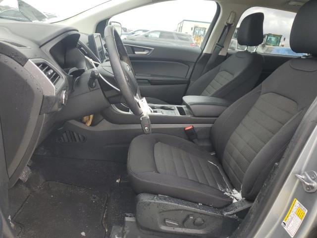 Снимка 7 от търг – 2022 FORD EDGE SEL с VIN 2FMPK4J96NBA87580