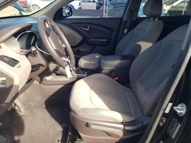 Photo 7 from auction – 2015 HYUNDAI TUCSON GLS with VIN KM8JT3AF3FU053076