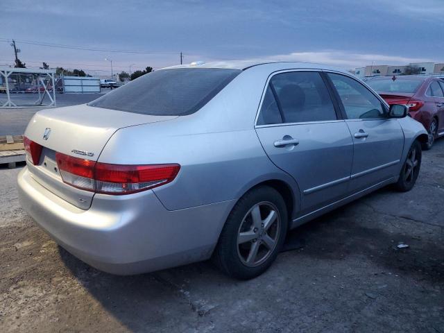 Photo 3 from auction – 2004 HONDA ACCORD with VIN JHMCM56744C038708