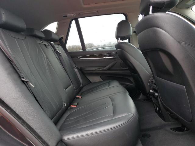 Photo 11 from auction – 2015 BMW X5 XDRIVE3 with VIN 5UXKS4C55F0N07856