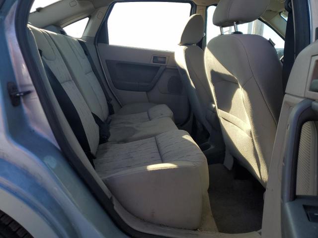Photo 10 from auction – 2008 FORD FOCUS SE with VIN 1FAHP35N08W134994