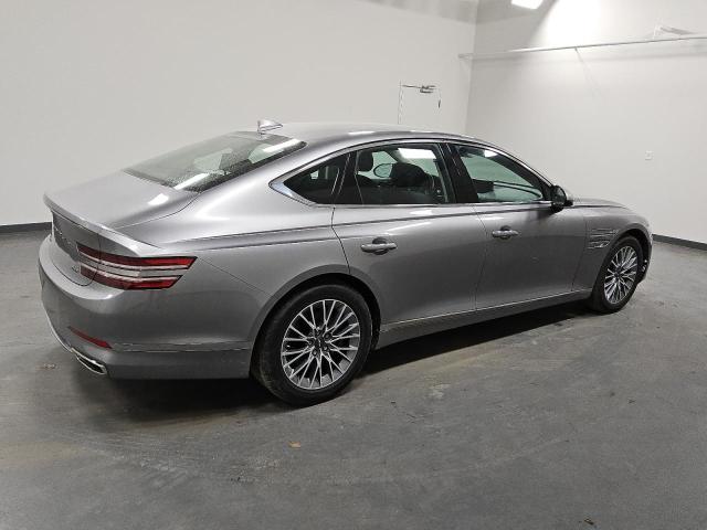 Photo 3 from auction – 2023 GENESIS G80 BASE with VIN KMTGB4SC6PU193055